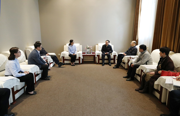 郝鵬、國資、央企、國資委、書記、主任、國企、企業(yè)改革