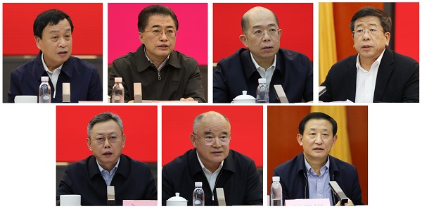 郝鵬、國資、央企、國資委、書記、主任、國企、企業(yè)改革