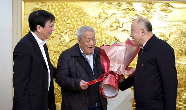 郝鵬、國資、央企、國資委、書記、主任、國企、企業(yè)改革