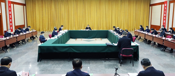 郝鵬、國資、央企、國資委、書記、主任、國企、企業(yè)改革