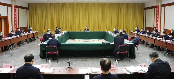 郝鵬、國資、央企、國資委、書記、主任、國企、企業(yè)改革