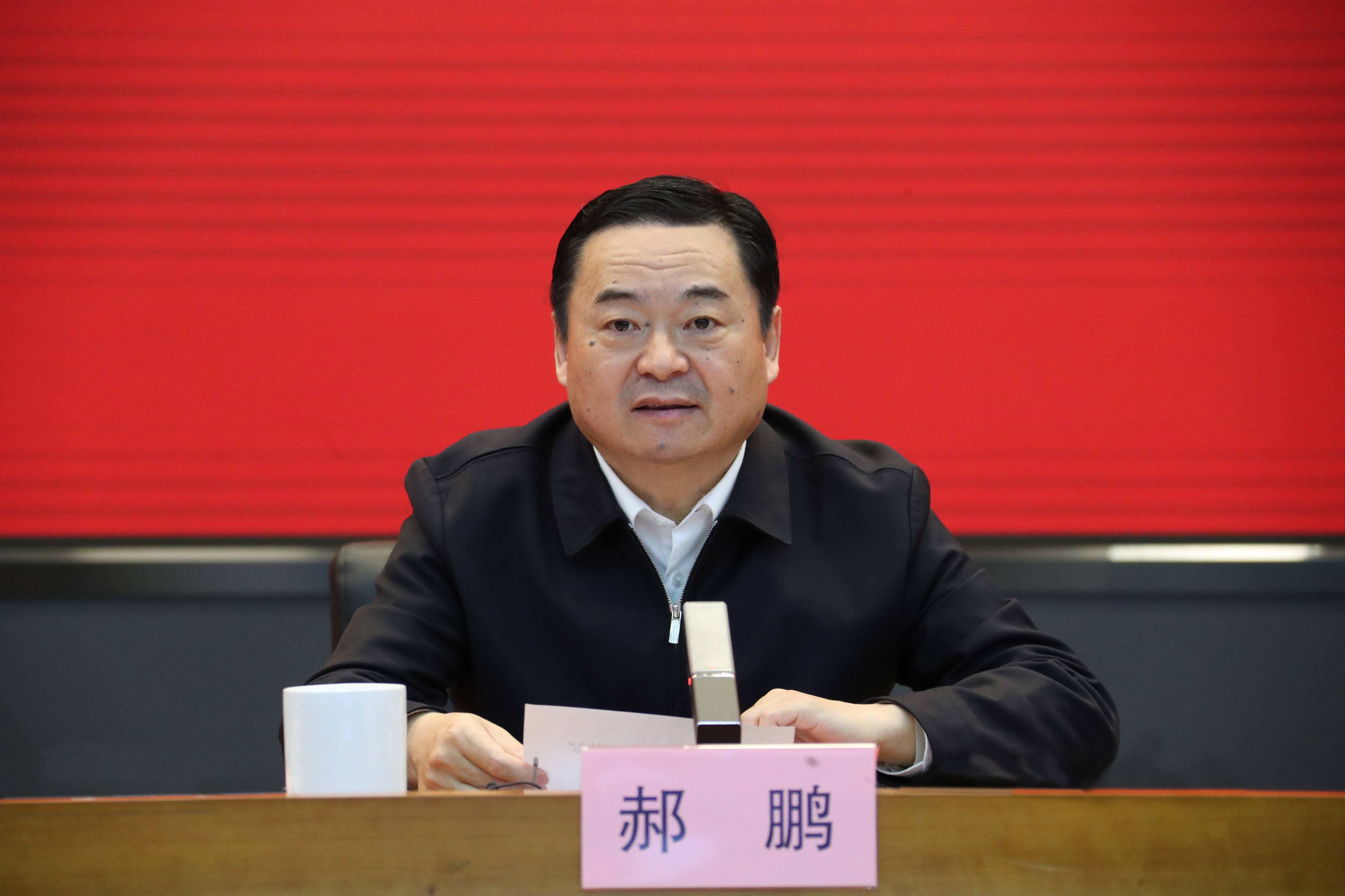 郝鵬、國資、央企、國資委、書記、主任、國企、企業(yè)改革
